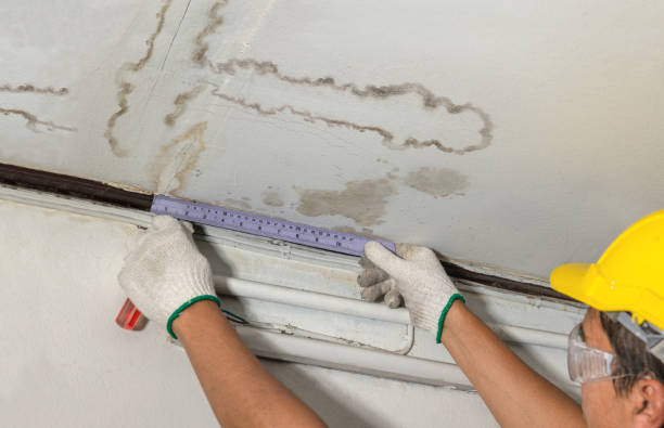 Reliable Water Damage contractor in Moore, TX by Water Damage Irwin